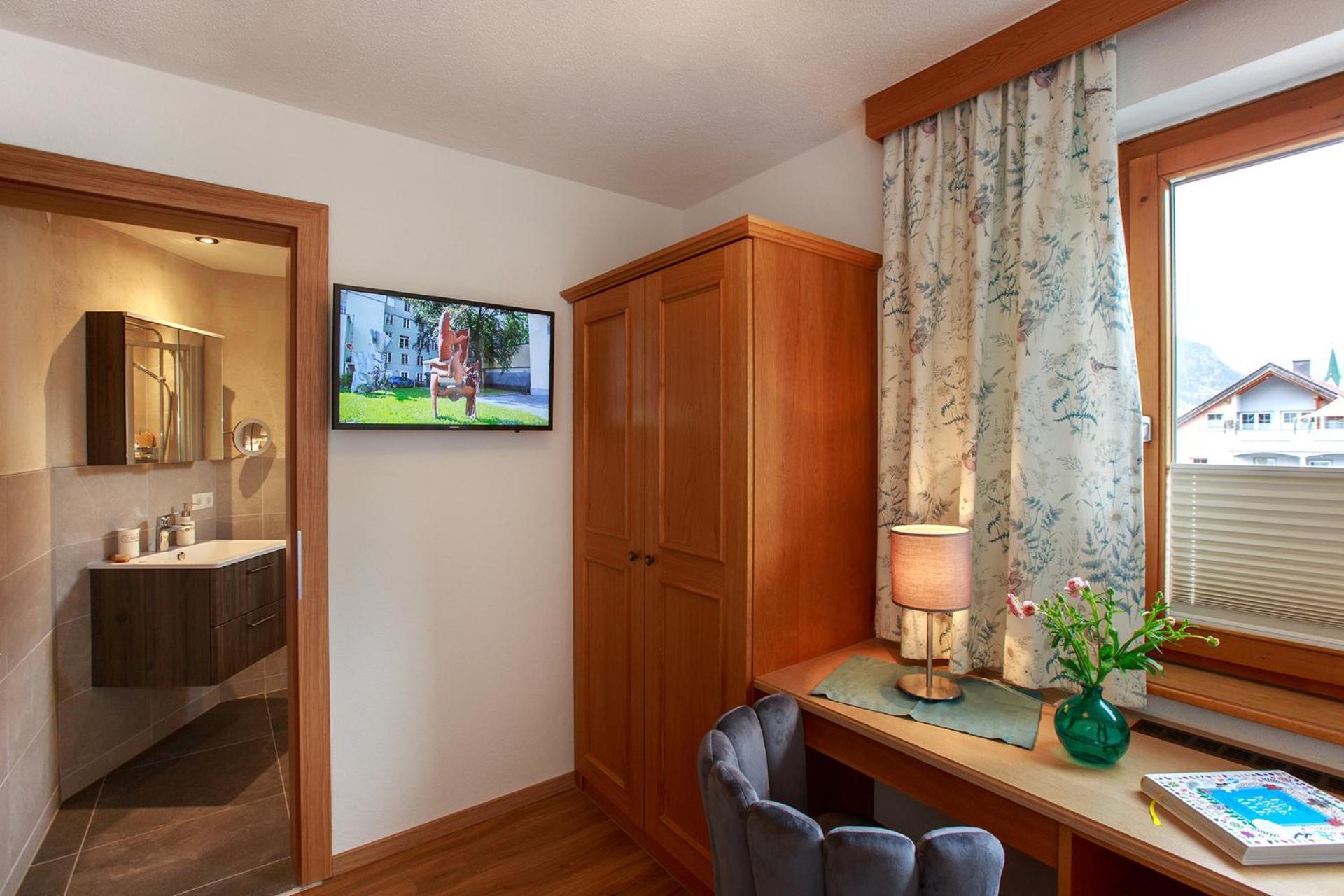 Der Ballhaushof Prutz Room photo